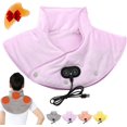 thumbnail image 1 of Lifweb Thermaease Pro, Lifweb Therma Ease Pro, Thermaease Pro Heating Pad, Grishay Thermaease Pro, Portable USB Heating Pad with Auto-Off Timers, 3 Heat Levels Plus 3 Massage Modes, 60S Fast Heating, 1 of 7