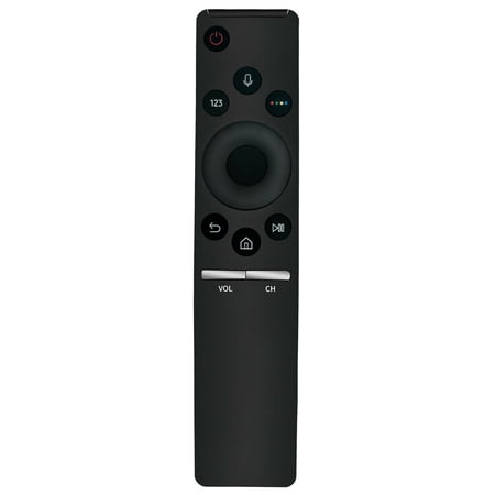 BN59-01298E Replace Remote for Samsung TV UA75NU8000W UA55NU8000W UA65NU8000W