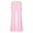 Red, variant on Womens Floral Fold-Over Waist Flare Leg Pants High Waist Stretchy Casual Trousers,L