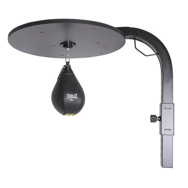 Everlast MMA Punching Boxing 2 Station Dual Heavy Duty Everlast MMA Punching Boxing 2 Station Dual Heavy Duty