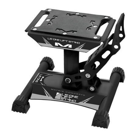 Lift Bike Stand - Matrix - LS1-101 - LS-One Bike Lift Stand Black