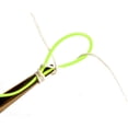 thumbnail image 6 of 1 Pcs Fast Knot Tyer for Fishing Line Fishing Line Knot Tyer Tying Tool Quick Tie Nail Knot Tying Tool Fly Fishing Angler Accessories Fly Equipment for Hooks Lures Lines Men, 6 of 8