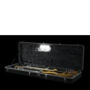 Gator Bass Guitar Case LED Edition