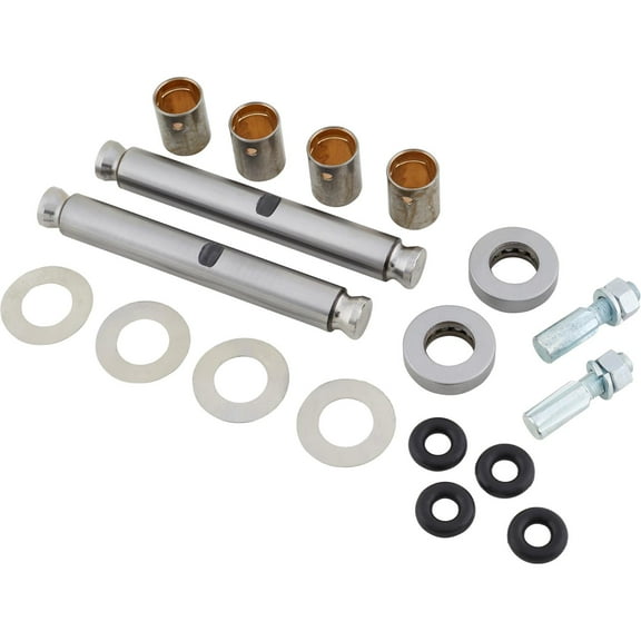 Pickup King Pin Set, Fits 1957-64 Ford Half-Ton