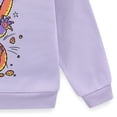 thumbnail image 2 of Disney Lilo & Stitch Halloween Crewneck Pullover Sweatshirt (Girls), Sizes 4-12, 2 of 4