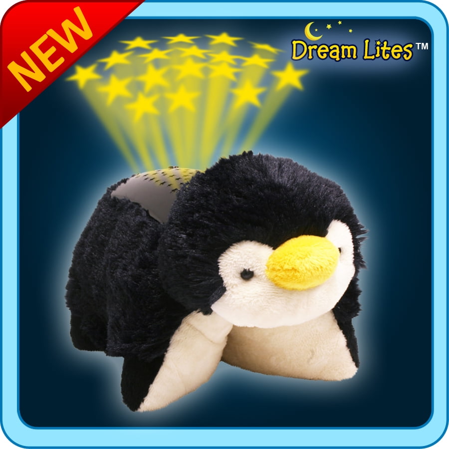 dream lites pillow pets walmart