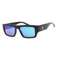 thumbnail image 3 of Calvin Klein Lunettes de Soleil Logo, 3 of 5
