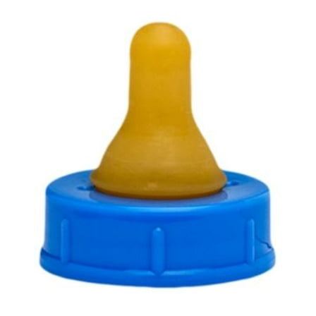 Enfamil Standard-Flow Soft Nipples 25 Count