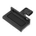 thumbnail image 1 of Unique Bargains - Interruptor de liberación de maletero para GMC Envoy XUV 2004 2005, color negro, 1 of 8