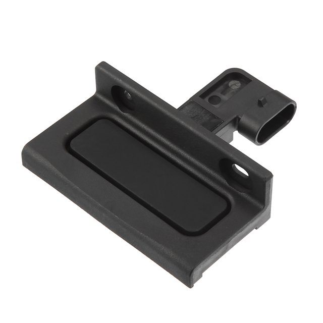 Unique Bargains - Interruptor de liberación de maletero para GMC Envoy XUV 2004 2005, color negro