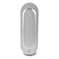 thumbnail image 1 of Caja Oval Roscada Rawlplug 1-1/4" Con Tapa Olb, 1 of 3