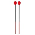thumbnail image 1 of Marimba Mallets Hammer for Percussion Marimba Playing Glockenspiel Marimba, 1 of 5