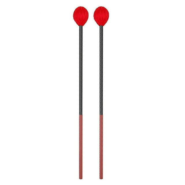 Marimba Mallets Hammer for Percussion Marimba Playing Glockenspiel Marimba