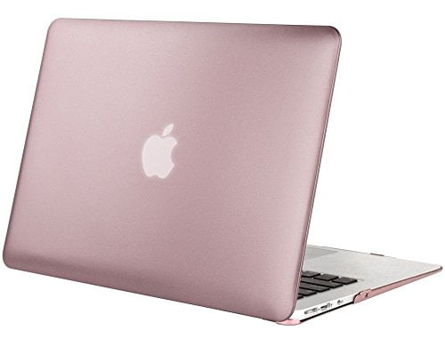 macbook air 11 rose gold