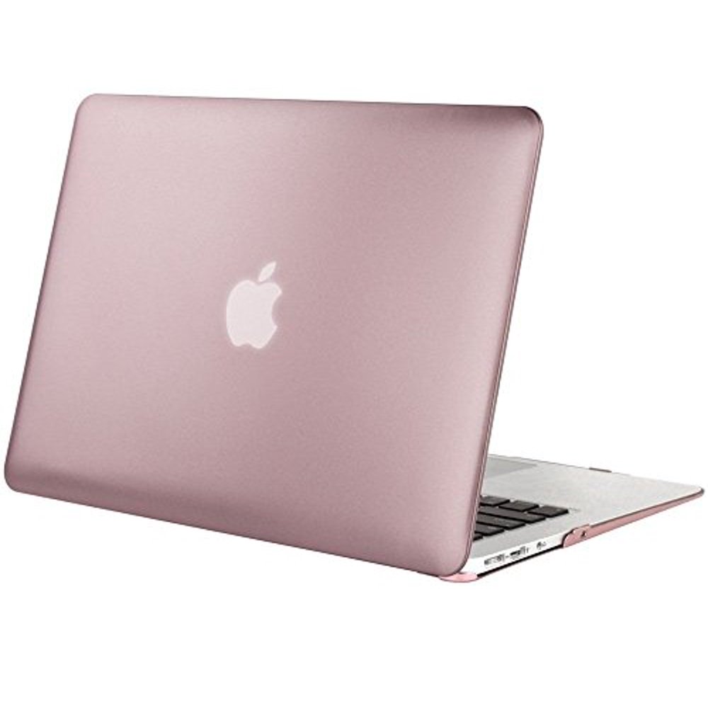Mosiso MacBook Air 11.6" Case, Ultra Slim Plastic Hard Shell Snap On