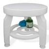 Ideaworks JB5596 Swivel Shower Stool