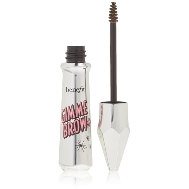 Gel voluminizador de fibra Cosmetic Benefit Gimme Brow #4 Medium Dark