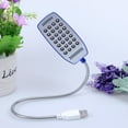 thumbnail image 4 of Joernso USB Lamp Portable High Brightness Flexible Laptop/Power Bank/Charger Mini Night Light for Dorm, 4 of 8