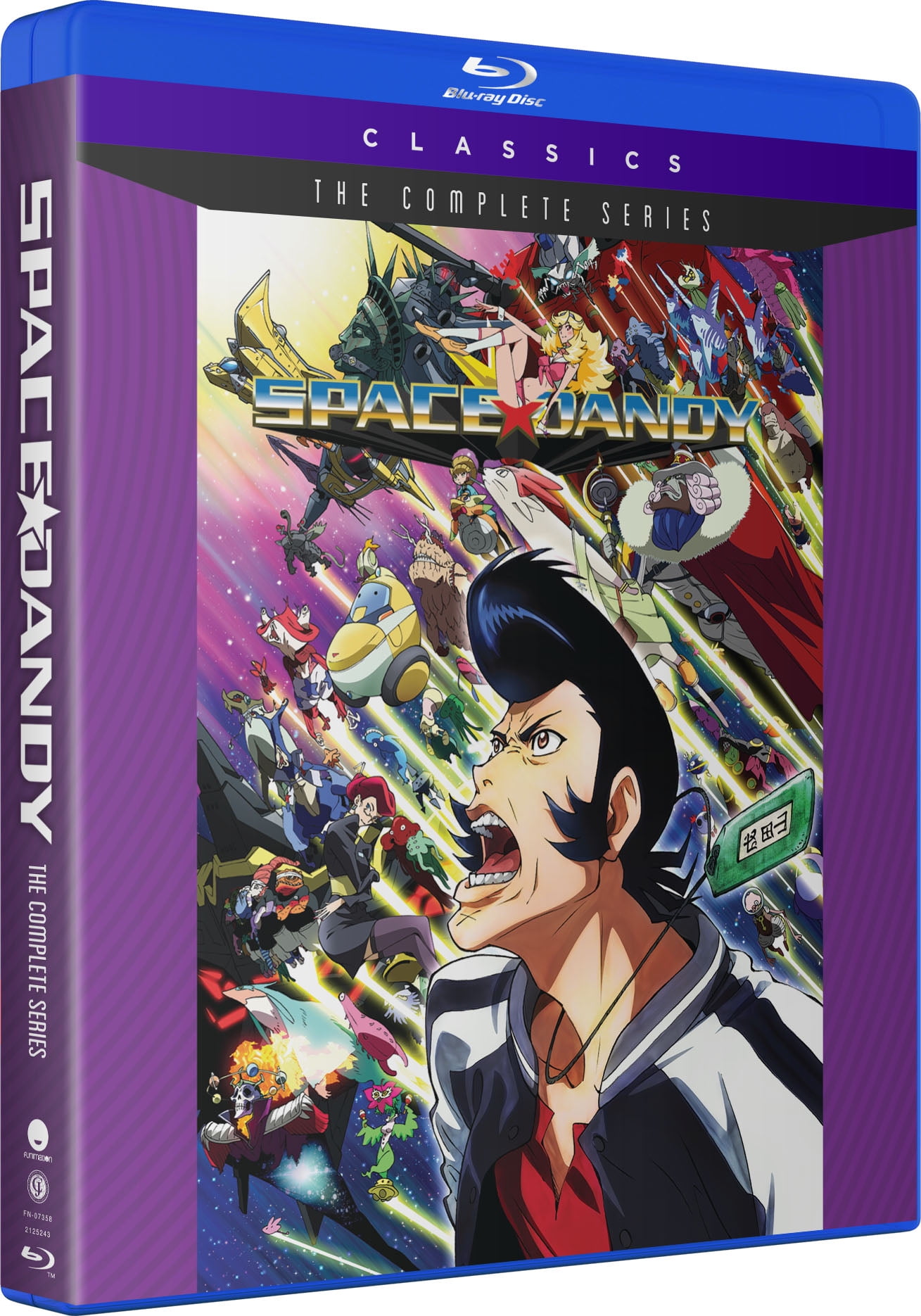 その他 Casshern: Complete Series [Blu-ray] Import New Casshern: The Complete Series (Blu-ray) - Walmart.com