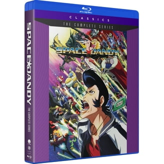 New Freezing: The Complete Series (Blu-ray) - Walmart.com