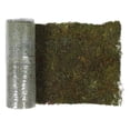 thumbnail image 2 of 1 rollo de estera de musgo Artificial, almohadilla de musgo de simulación, césped realista, estera de musgo, decoración de jardín y Villa, 2 of 8