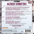 thumbnail image 2 of Schnittke / Berlin Radio Symphony Orchestra - Film Music Edition - Music & Performance - CD, 2 of 2