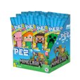 thumbnail image 4 of PEZ Minecraft PEZ Party Pack, 12 Pack - Each Individually Wrapped, 6.96 oz., 4 of 5