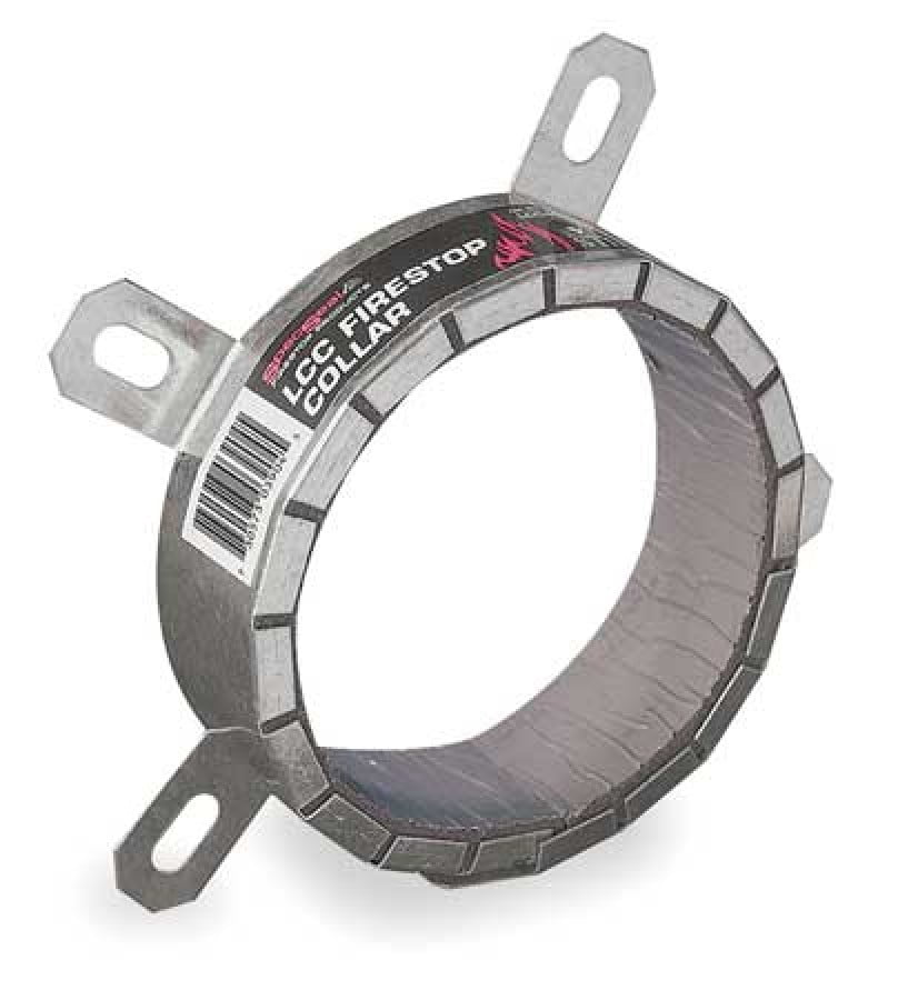 SPECSEAL SSC600 Pipe Collar,6 In.,For Plastic Pipe