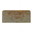 thumbnail image 3 of Egg 40-inch Reclaimed Pine Chest of Drawers in Distressed Finish, 3 of 3