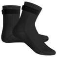 thumbnail image 1 of Calcetines Neopreno 3 Mm Botas Buceo para Acuáticos, 1 of 9