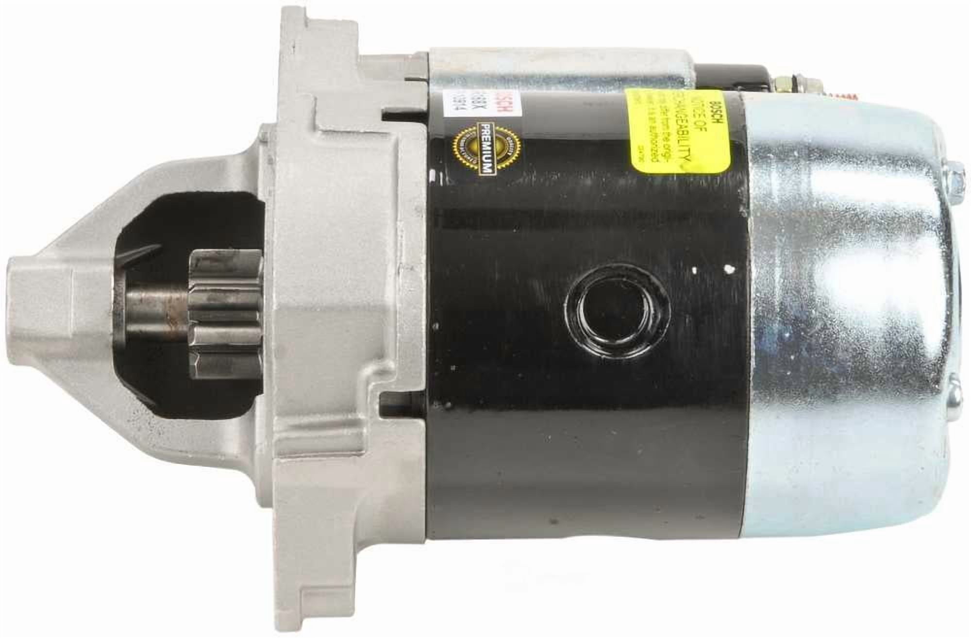 Bosch SR168X Premium Starter