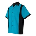 thumbnail image 2 of Hilton Men's Bowling Retro Cruiser - CRU, 2 of 5