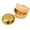 Gold, variant on Tarmeek Cute Mystery Dumpling Squishies Toys, 1 Pack Fidget Squeeze Toys, Ultra-Soft Decompression Sensory Toys, Squishies Fidget Toys Easter Gifts for Kids 3 4 5 Year Old, Easter Basket Stuffers