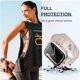 thumbnail image 3 of Protector de pantalla de cristal para Apple Watch, funda para Apple watch 8, 7, 6, SE, 5, 3, iWatch, 44mm, 45mm, 41mm, 40mm, 42mm, 38mm, 3 of 4