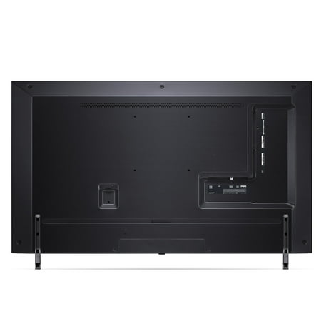 LG - 50” Class 75 Series QNED 4K UHD Smart webOS TV