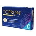 thumbnail image 4 of Topron cápsulas 16 pzas de 400 mg c/u, 4 of 4
