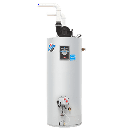 Bradford White 60 Gallon Power Vent Water Heater