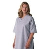 Pack of 2 - 3X Hospital Gowns - Freesia Print
