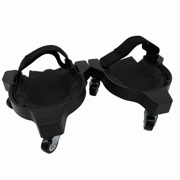 Polea multifuncional Rodillera Rodillera universal Rodillera para coche Rodilleras de trabajo Protector de rodillas