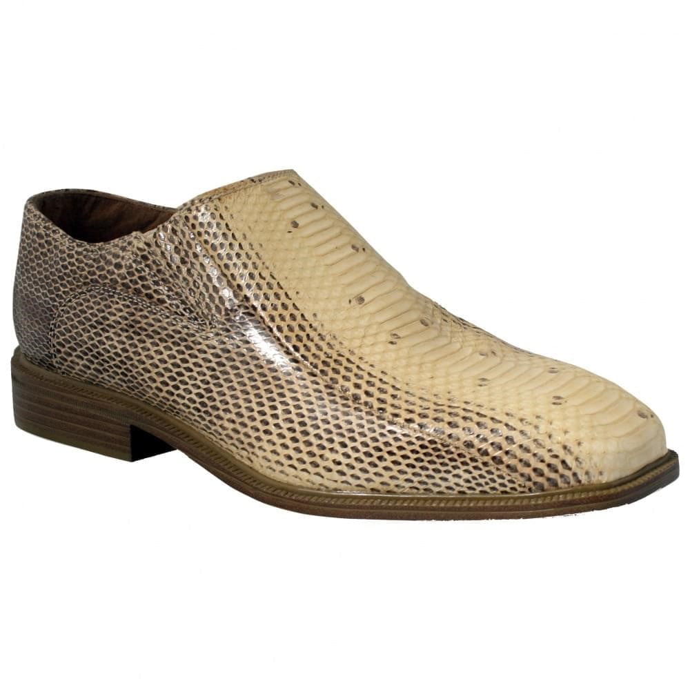 giorgio brutini snakeskin shoes private collection