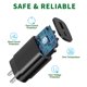 thumbnail image 5 of Cargador Samsung Super Fast de 25 W con doble puerto USB C/A Galaxy S22, 5 of 7