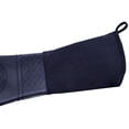 thumbnail image 4 of Gants de Cuisson en Silicone Extra Longs Gants de Cuisson de Qualité Commerciale Résistants à la Chaleur 2 Pack, 4 of 5