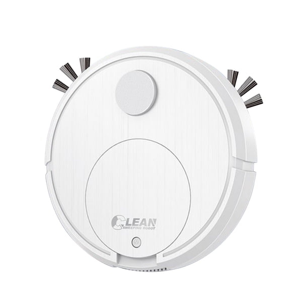 Home Charging Sweeping Robot Gift Vacuum Cleaner Three In One