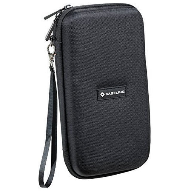 Estuche rígido de transporte para Texas Instruments TI Nspire CX II CAS