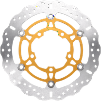 EBC Pro-Lite XC Contour Front Brake Rotor (MD3100XC)