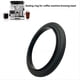 thumbnail image 3 of Coffee Gasket Replacement for ES601 ES655 ES701, 3 of 5
