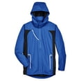 thumbnail image 4 of Team 365 TT86 Men's Dominator Waterproof Jacket, 4 of 5
