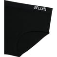 thumbnail image 5 of dELiA*s Girls Training Bra Underwear Set Seamless Training Bralette and Hipster Panties 7 Piece, 5 of 7