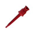 thumbnail image 2 of Reliable Copper Mini Grabber Test Hook Clips for DIY For Multimeter Testing, 2 of 9