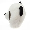 thumbnail image 2 of Big Greeter Heads ™ – Oversized Plush Halloween Mask - Panda, 2 of 4